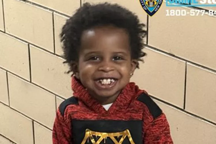 baby boy